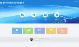 我要办税,轻松实现税事无忧